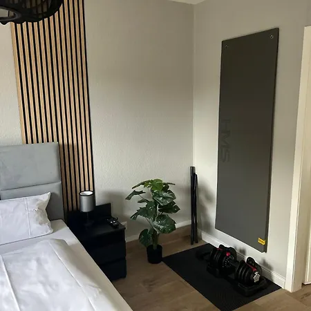 Ferienhaus Westend *