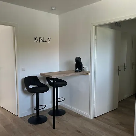 Westend Ferienhaus *