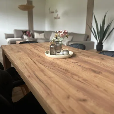 Westend Ferienhaus