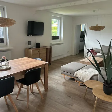 Ferienhaus Westend