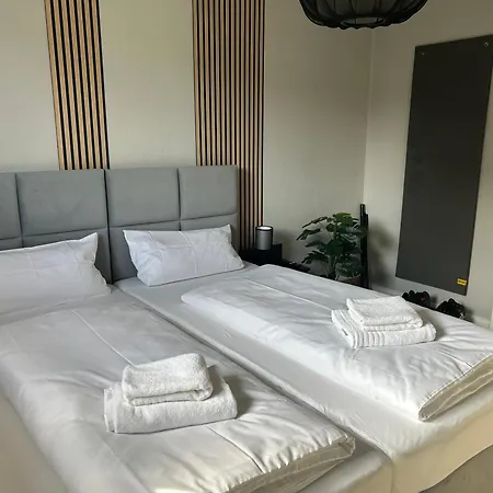 Westend Ferienhaus Munster im Heidekreis