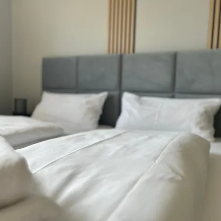 Сasa de vacaciones Westend Munster im Heidekreis