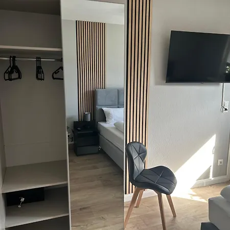 Westend Ferienhaus *