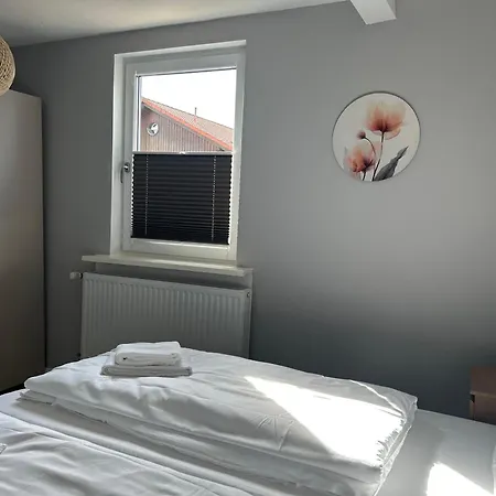 Westend Ferienhaus Munster im Heidekreis