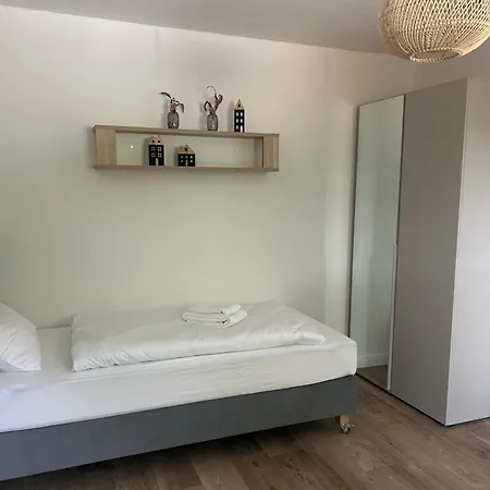 Westend Ferienhaus