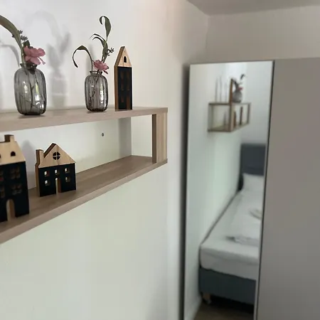 Сasa de vacaciones Westend Munster im Heidekreis