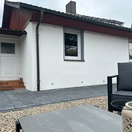 Ferienhaus Westend *