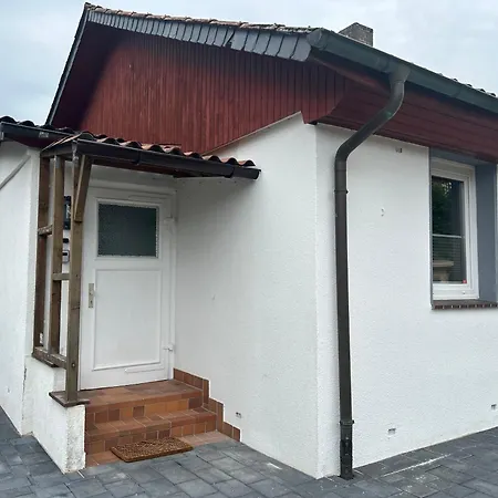 Westend Ferienhaus Munster im Heidekreis