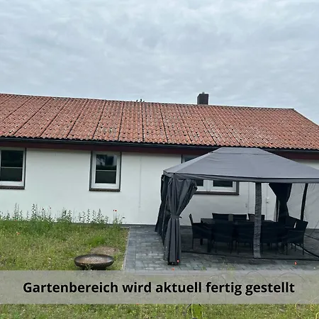 Ferienhaus Westend *
